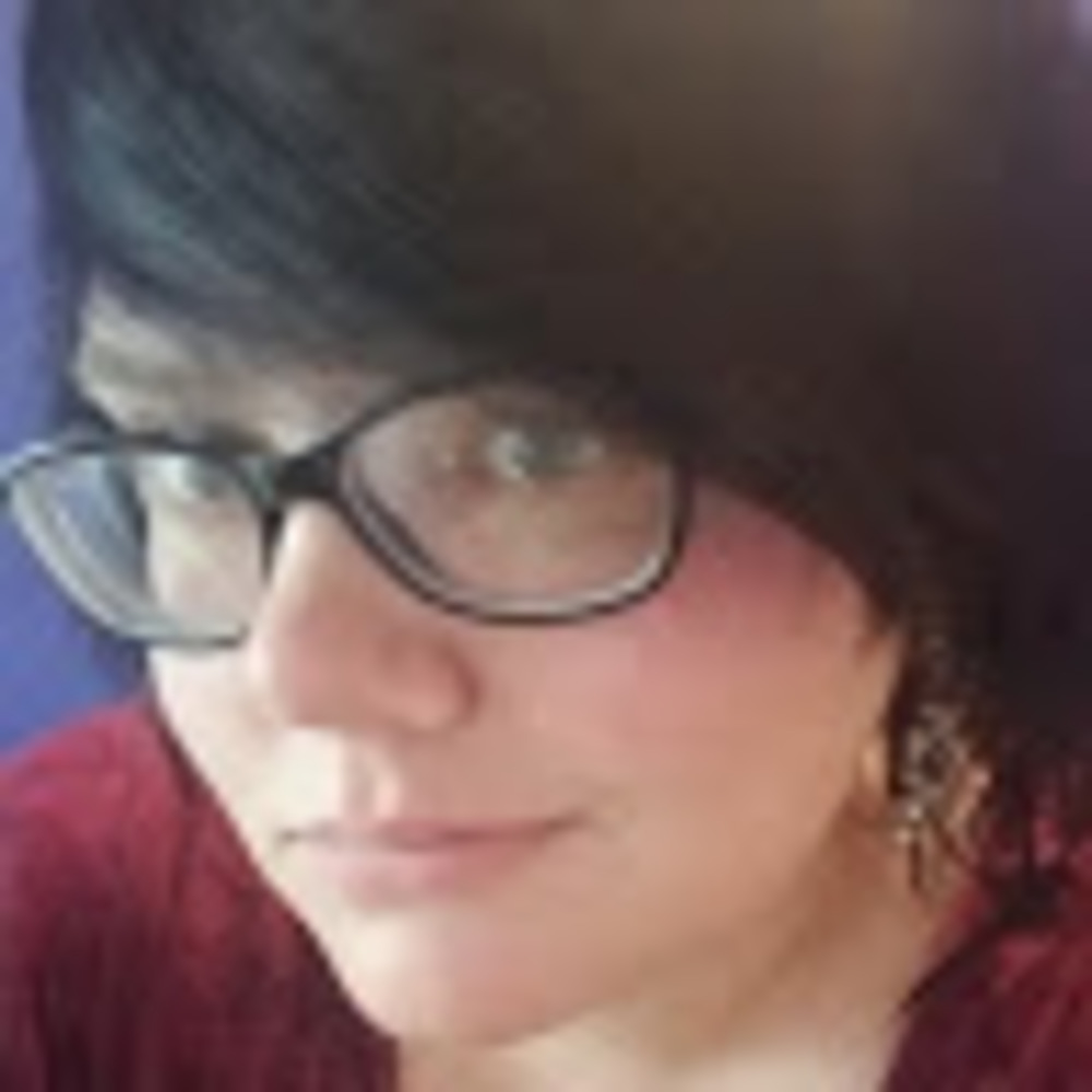 Meet your Posher, Alexandra